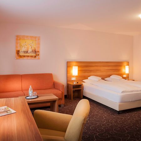 Flair Hotel Weinstube Lochner Bad Mergentheim Exteriér fotografie
