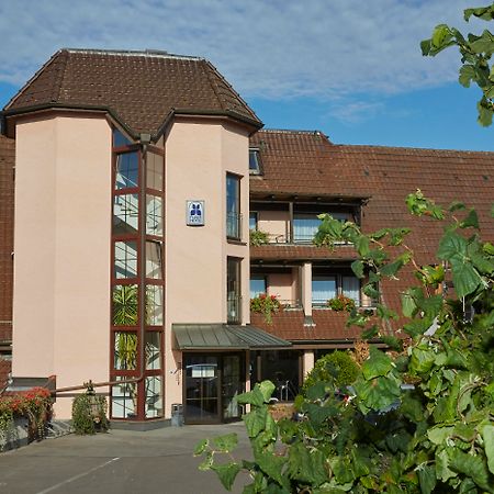 Flair Hotel Weinstube Lochner Bad Mergentheim Exteriér fotografie