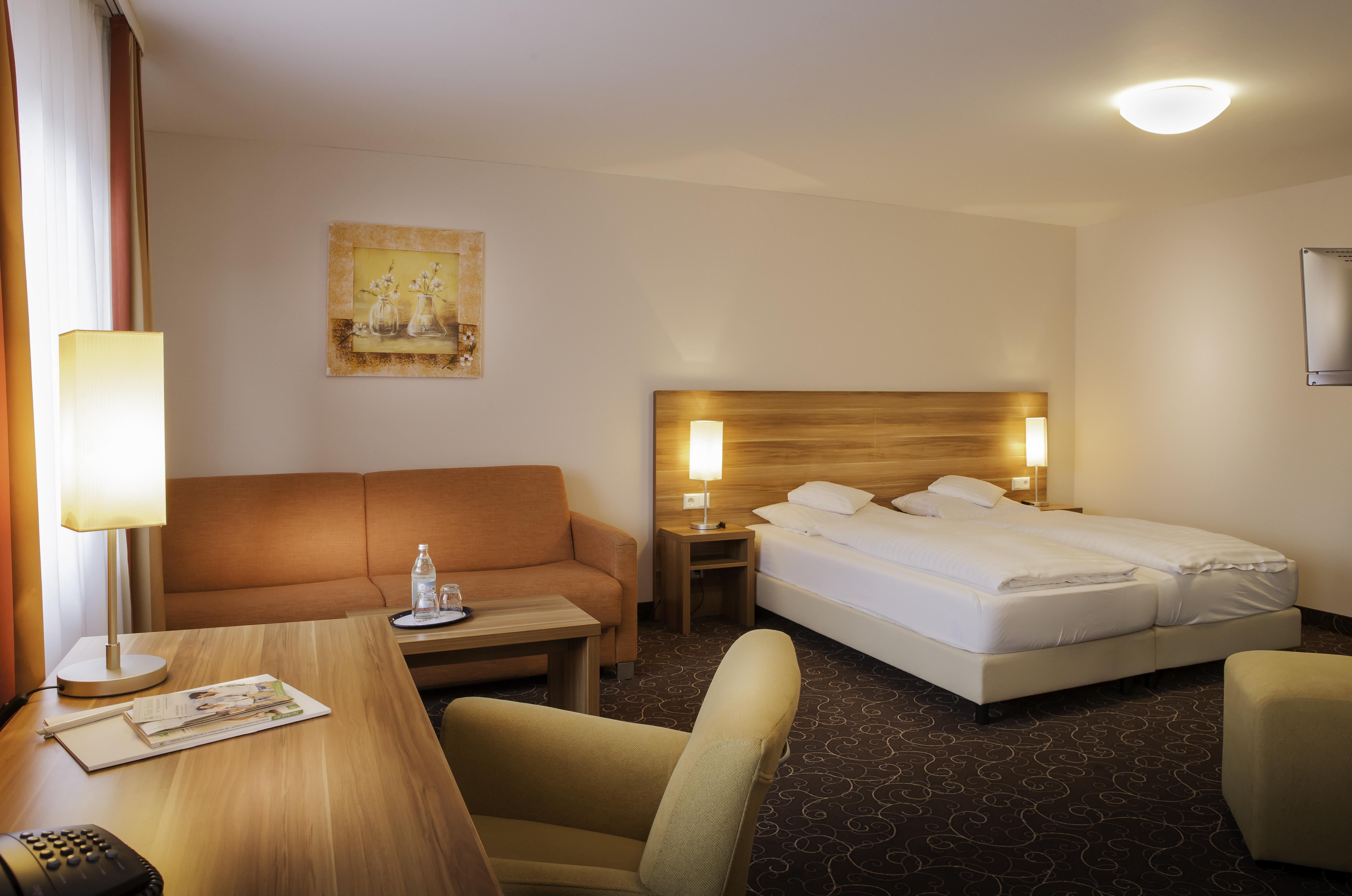 Flair Hotel Weinstube Lochner Bad Mergentheim Exteriér fotografie