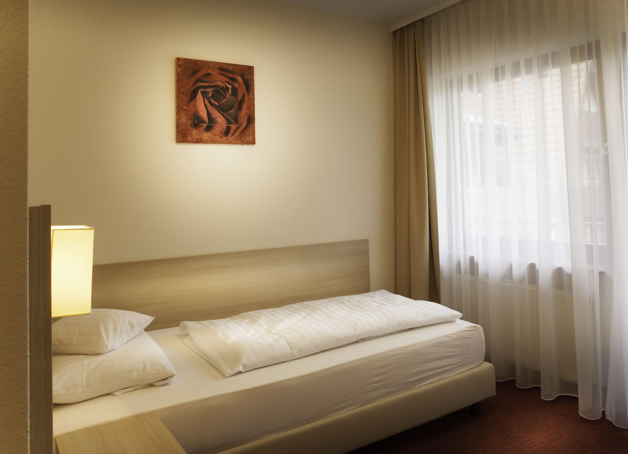 Flair Hotel Weinstube Lochner Bad Mergentheim Exteriér fotografie