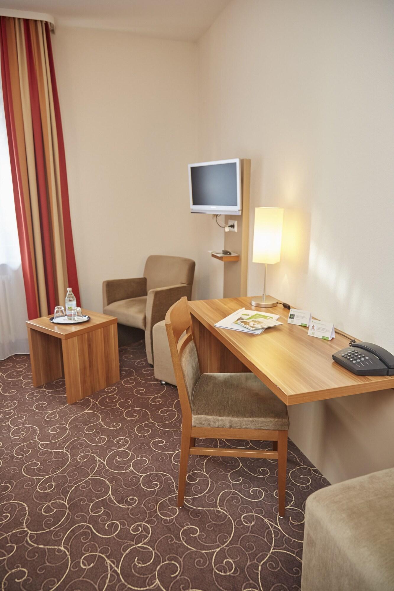 Flair Hotel Weinstube Lochner Bad Mergentheim Exteriér fotografie