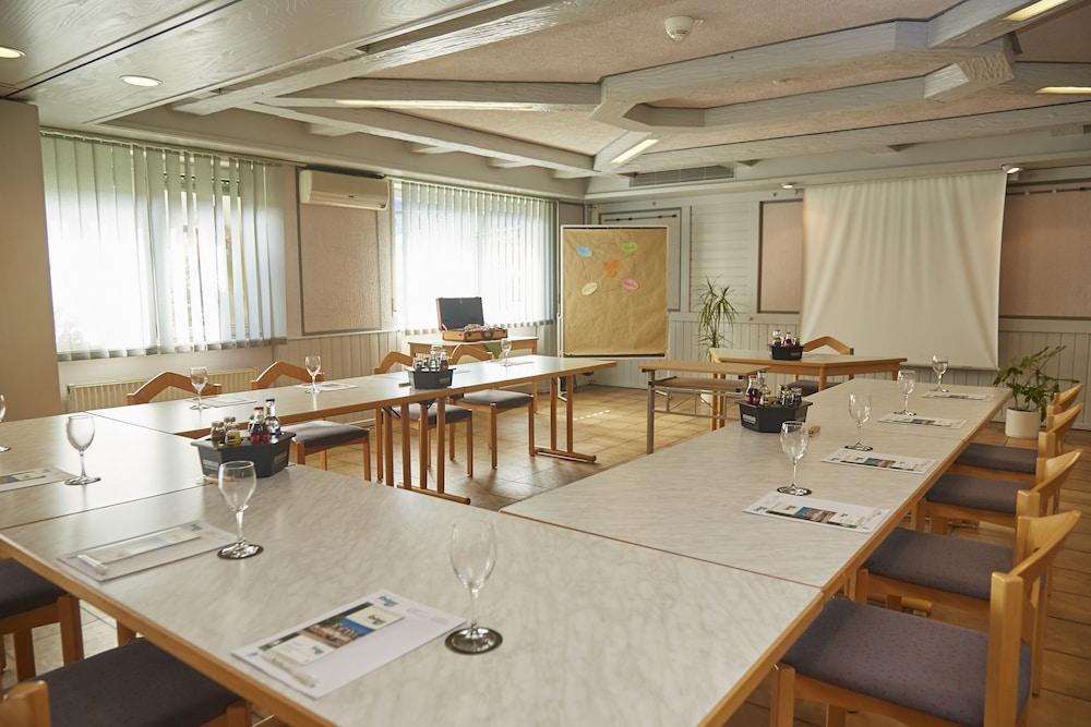 Flair Hotel Weinstube Lochner Bad Mergentheim Exteriér fotografie